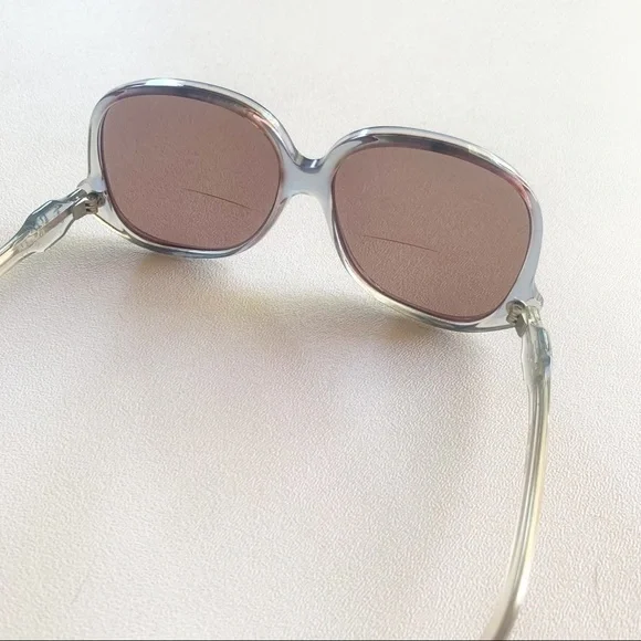 vintage Emilio Pucci Sunglasses Oversized